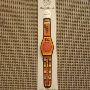Disney Limited Release Magic Band